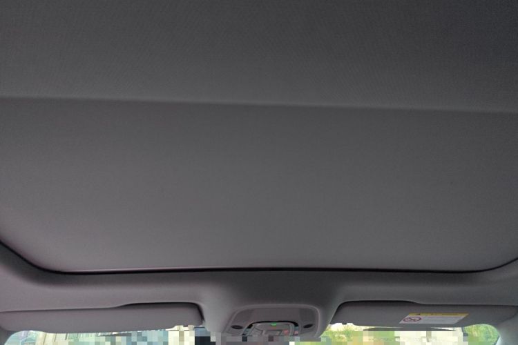 Used Audi A5 2023 Sportback 40 TFSI quattro Luxury Dynamic Edition Headliner