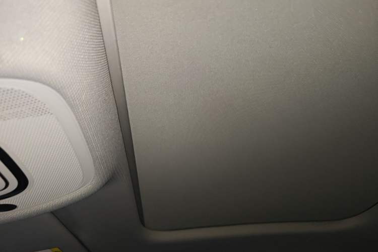 Used Audi A5 2023 Sportback 40 TFSI quattro Luxury Dynamic Edition Headliner
