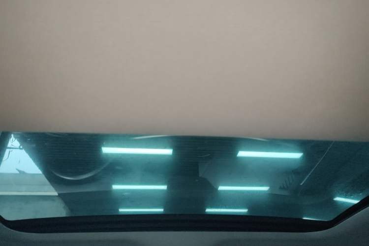Used Audi A5 2023 Sportback 40 TFSI Fashionable and Dynamic Model Headliner