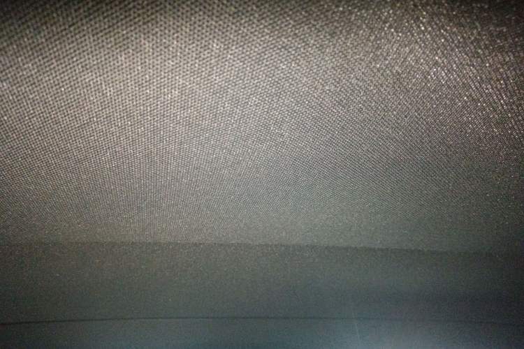 Used Audi A5 2023 Cabriolet 40 TFSI Fashion Dynamic Model Headliner