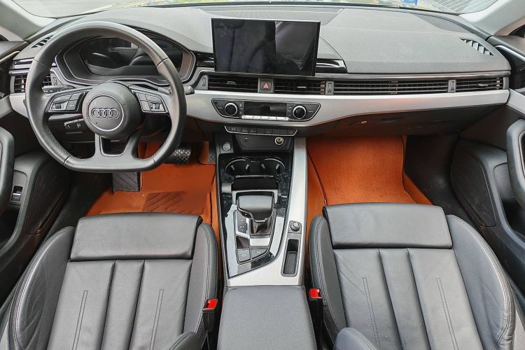 Used Audi A5 2023 Sportback 40 TFSI Fashionable and Dynamic Model Interior 1