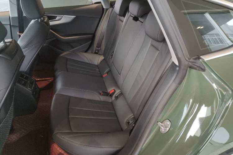 Used Audi A5 2023 Sportback 40 TFSI Fashionable and Dynamic Model Interior 7