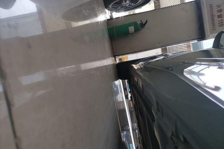 Used Audi A5 2023 Coupe 40 TFSI Fashionable and Dynamic Model Left Side Sill