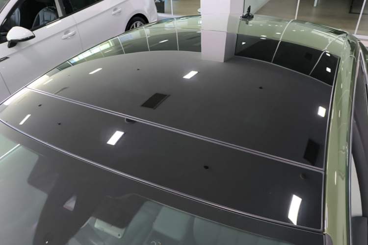 Used Audi A5 2023 Sportback 40 TFSI Fashionable and Dynamic Model Roof