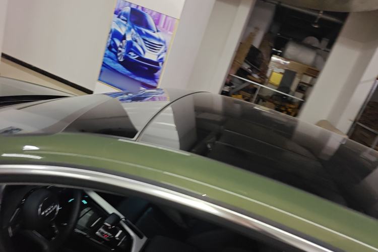 Used Audi A5 2023 Sportback 40 TFSI quattro Luxury Dynamic Edition Roof