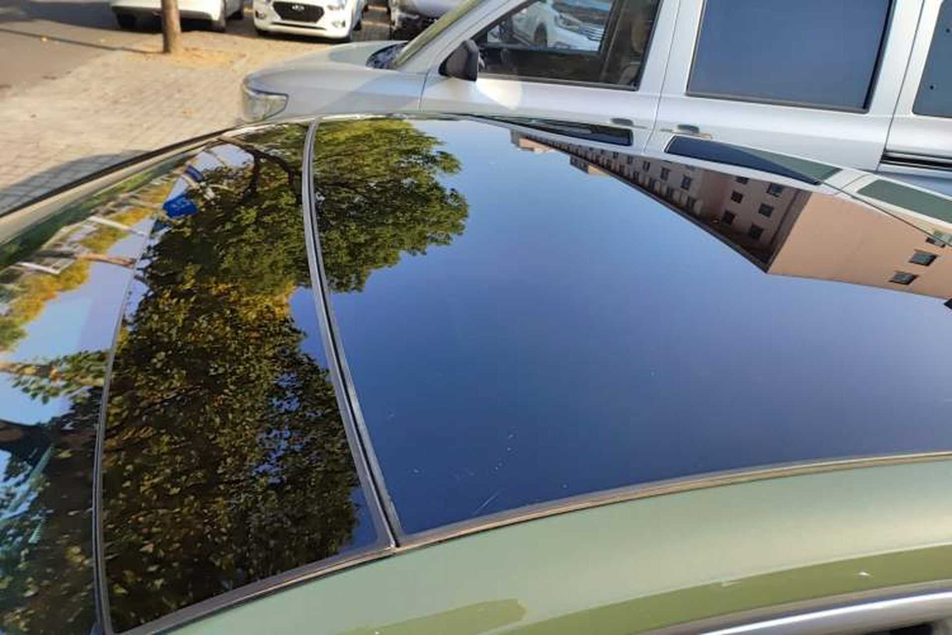 Used Audi A5 2023 Sportback 40 TFSI Fashionable and Dynamic Model Roof