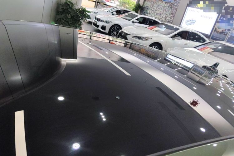 Used Audi A5 2023 Sportback 40 TFSI Fashionable and Dynamic Model Roof