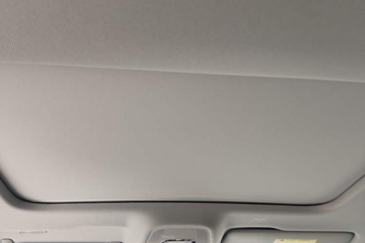 Used Audi A5 2023 Sportback 40 TFSI Fashionable and Dynamic Model Headliner