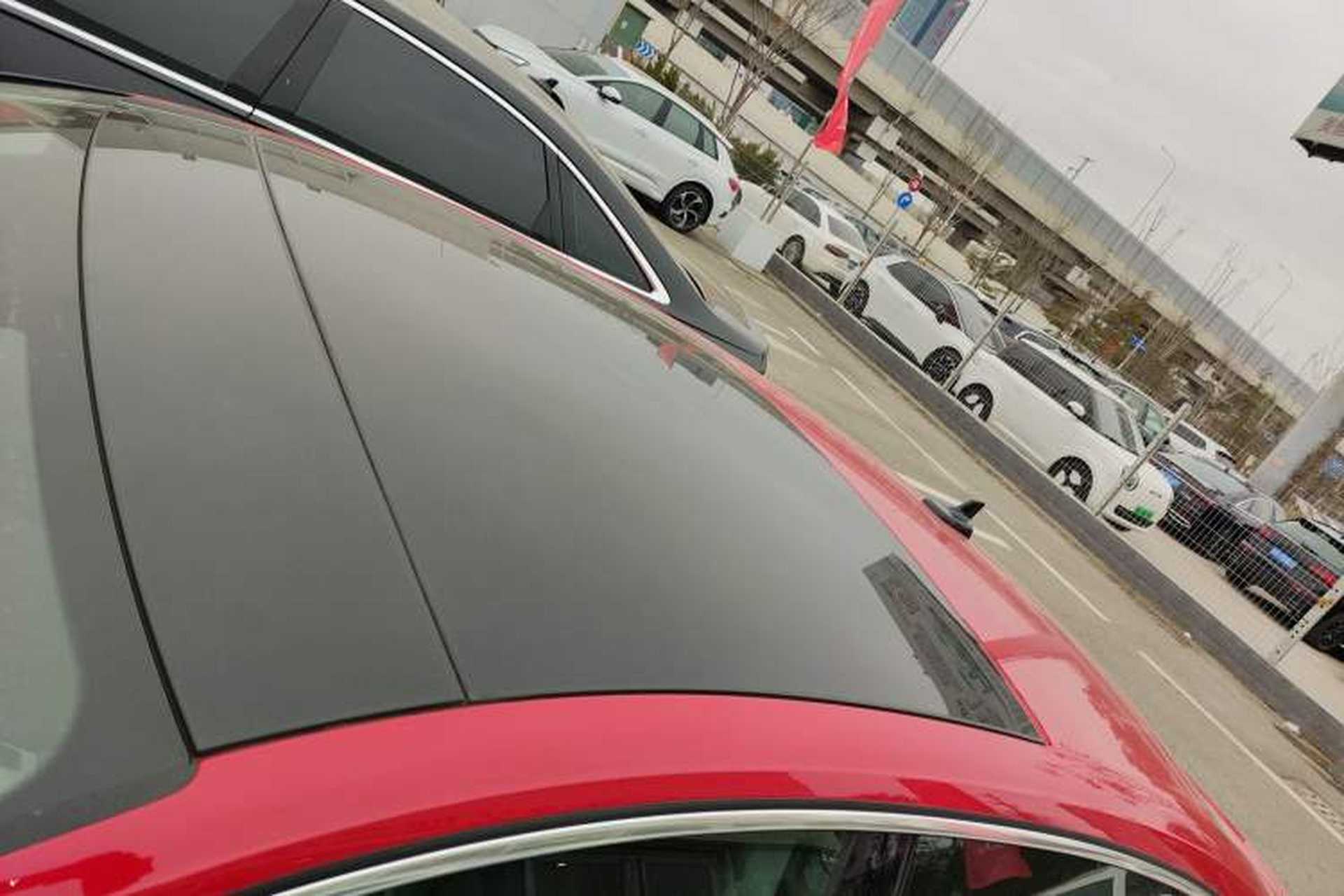 Used Audi A5 2023 Sportback 40 TFSI Fashionable and Dynamic Model Roof