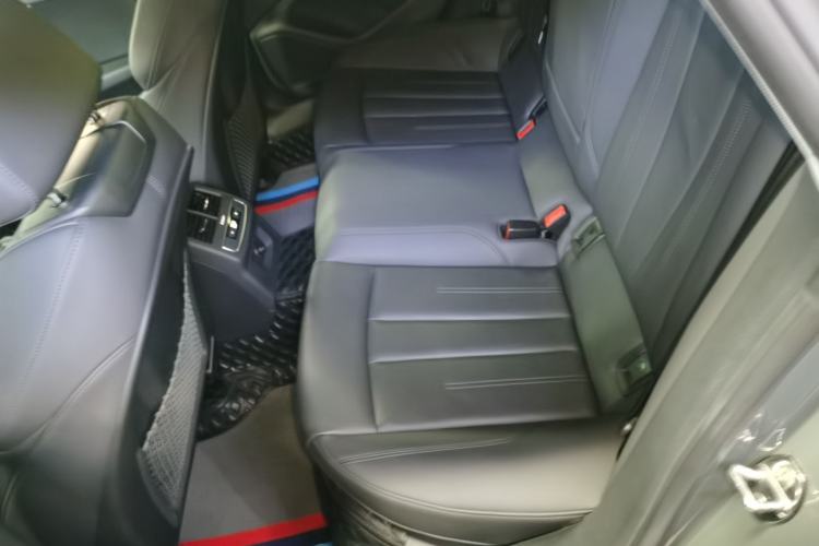 Used Audi A5 2023 Sportback 40 TFSI quattro Luxury Dynamic Edition Left Rear Seat