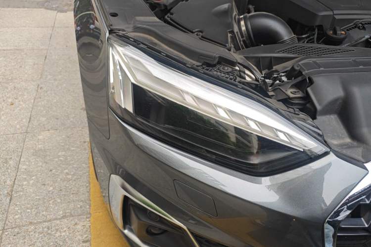 Used Audi A5 2023 Sportback 40 TFSI quattro Luxury Dynamic Edition Right Front Headlight