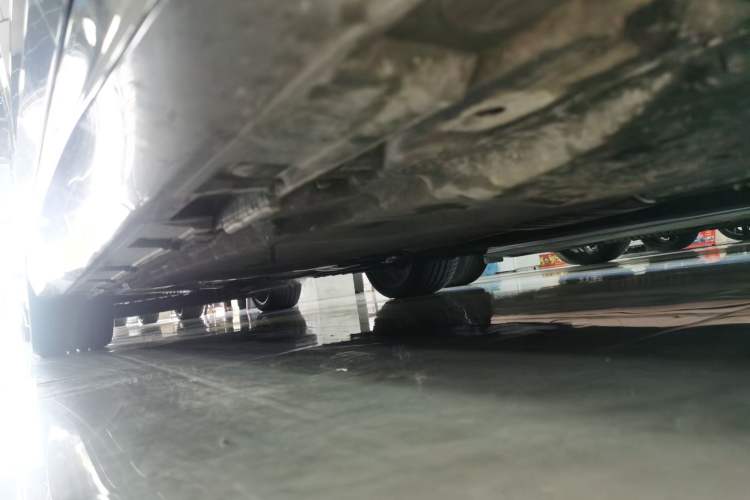Used Audi A5 2023 Sportback 40 TFSI quattro Luxury Dynamic Edition Right Side Sill