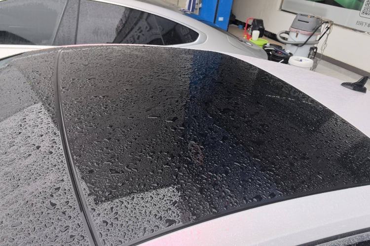 Used Audi A5 2023 Sportback 40 TFSI Fashionable and Dynamic Model Roof