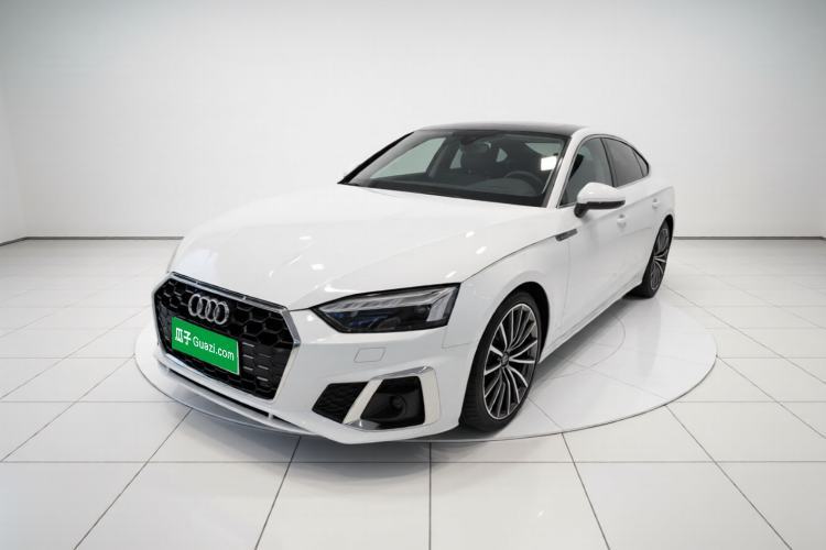 Used Audi A5 2023 Sportback 40 TFSI quattro Luxury Dynamic Edition Guazi used car, China used car export, Used car for sale, Used  cars, Cheapest cars for sale