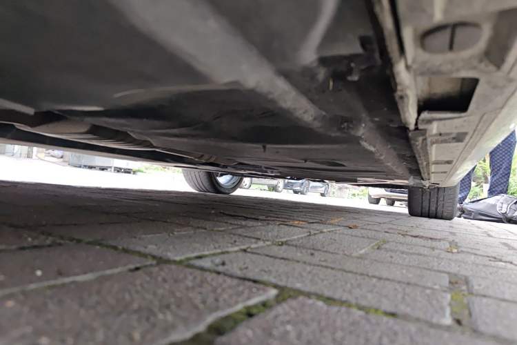 Used Audi A5 2023 Sportback 40 TFSI quattro Luxury Dynamic Edition Chassis Front Left