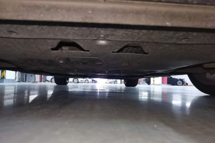 Used Audi A5 2023 Sportback 40 TFSI Fashionable and Dynamic Model Chassis Front