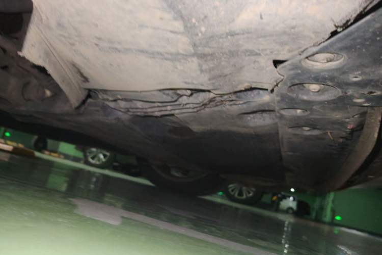 Used Audi A5 2023 Sportback 40 TFSI Fashionable and Dynamic Model Chassis Front Right
