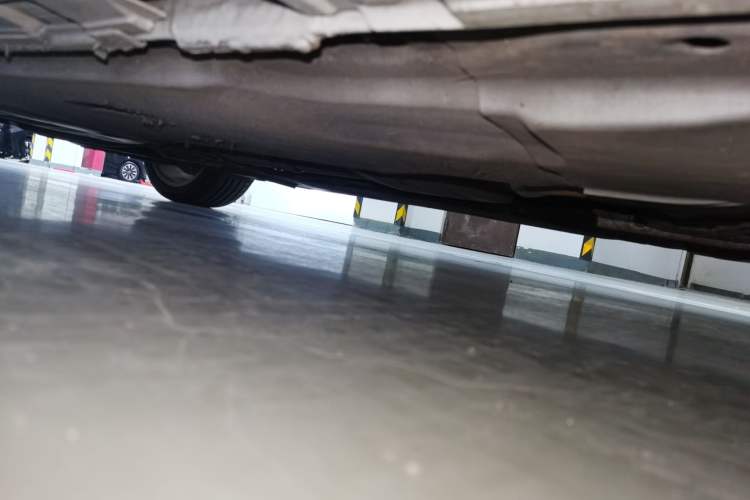 Used Audi A5 2023 Sportback 40 TFSI Fashionable and Dynamic Model Chassis Front Right
