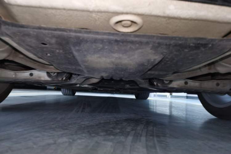 Used Audi A5 2023 Sportback 40 TFSI Fashionable and Dynamic Model Chassis Rear