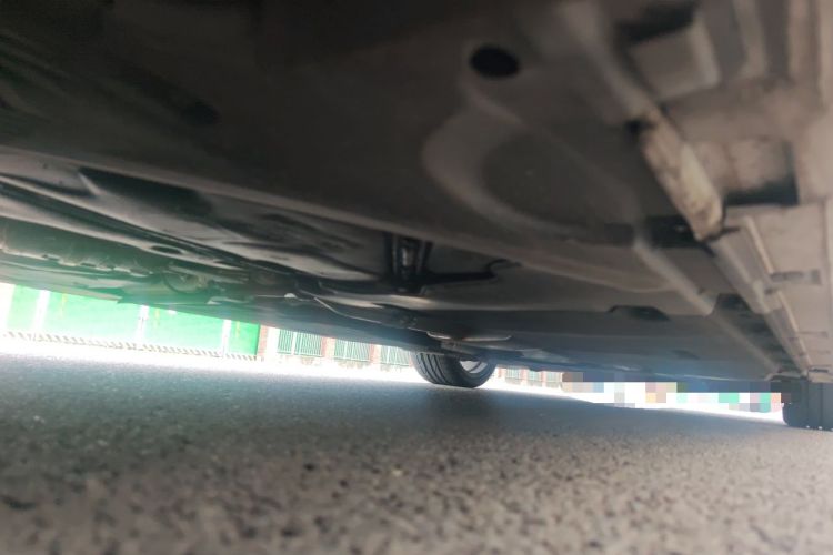 Used Audi A5 2023 Sportback 40 TFSI quattro Luxury Dynamic Edition Chassis Rear Right