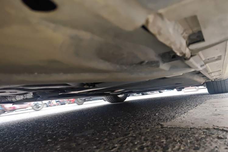 Used Audi A5 2023 Coupe 40 TFSI Fashionable and Dynamic Model Chassis Rear Right
