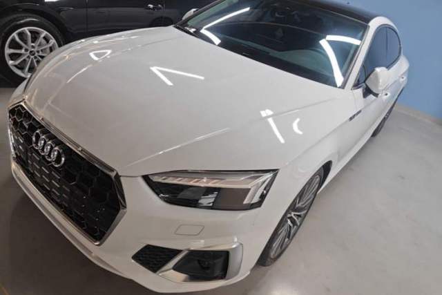 Used Audi A5 2023 Sportback 40 TFSI quattro Luxury Dynamic Edition