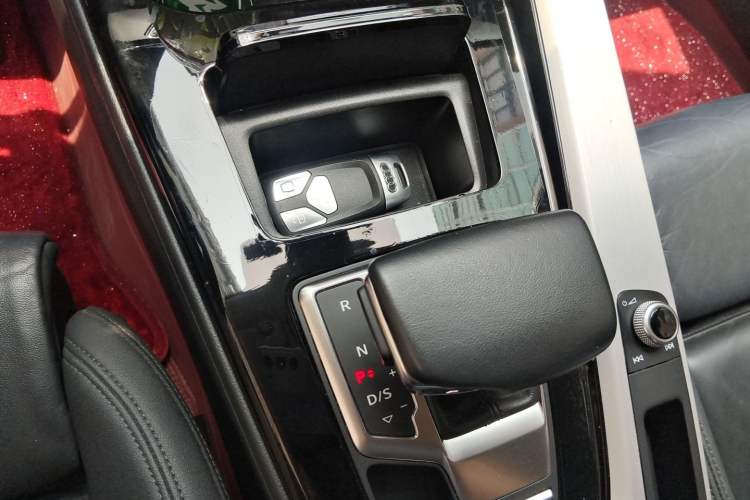Used Audi A5 2023 Sportback 40 TFSI quattro Luxury Dynamic Edition Gear Lever