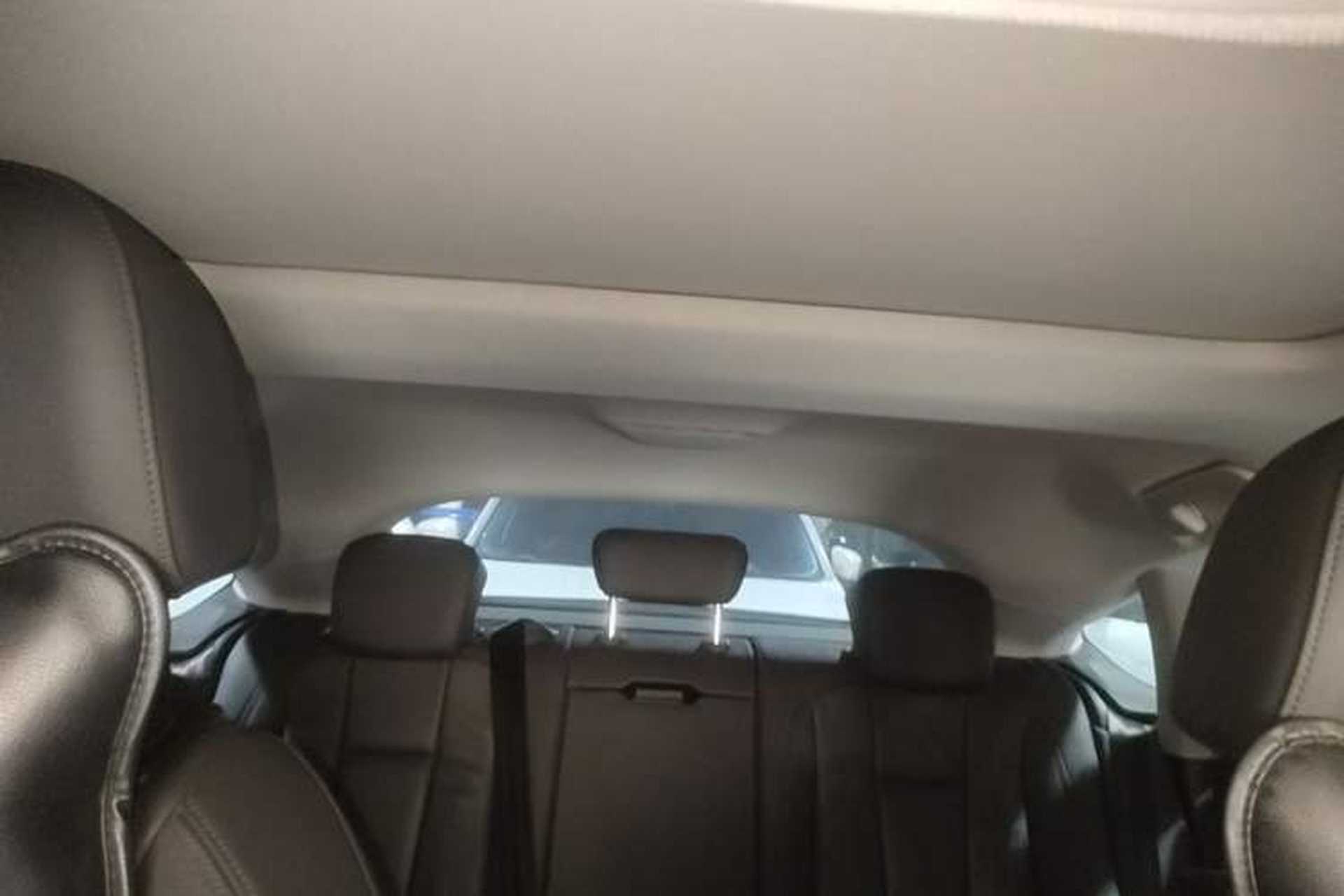 Used Audi A5 2023 Sportback 40 TFSI Fashionable and Dynamic Model Headliner