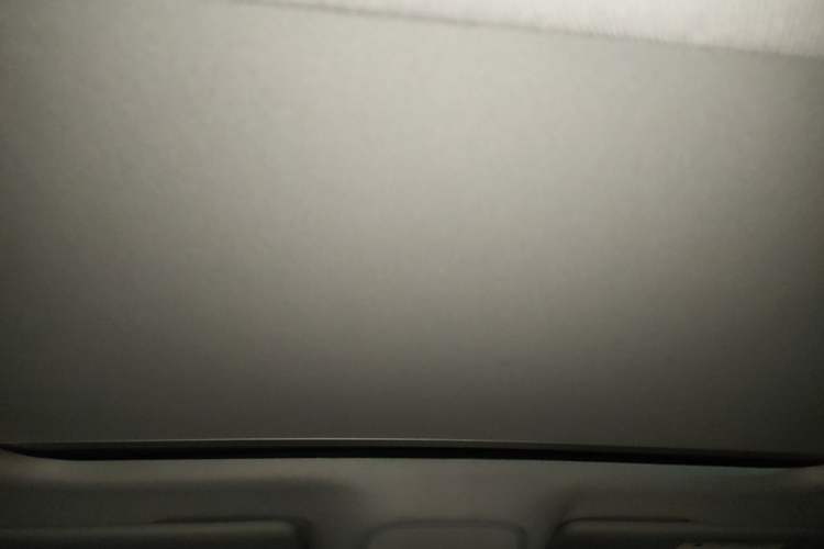 Used Audi A5 2023 Sportback 40 TFSI Fashionable and Dynamic Model Headliner