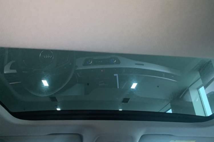 Used Audi A5 2023 Sportback 40 TFSI quattro Luxury Dynamic Edition Headliner