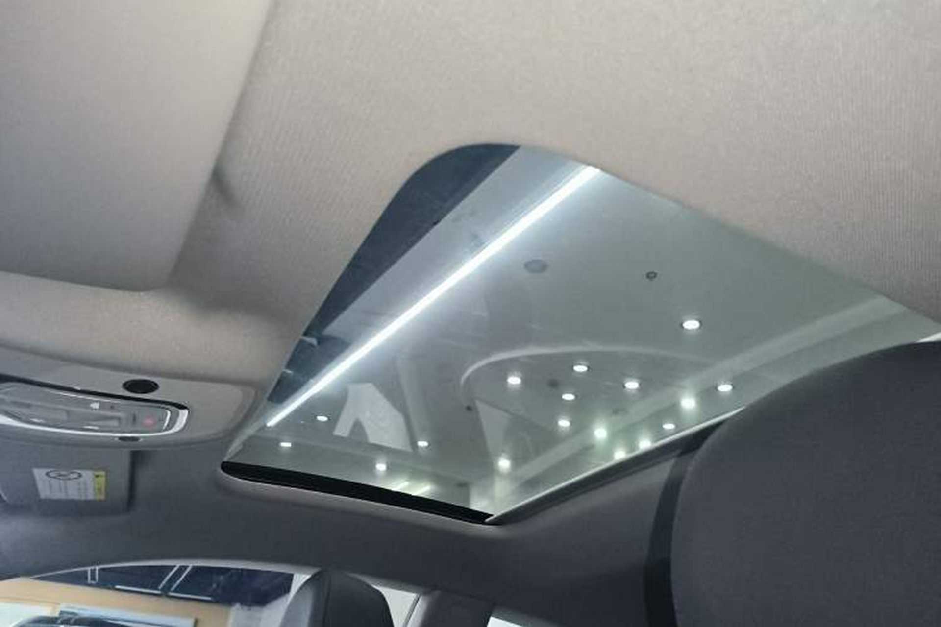 Used Audi A5 2023 Coupe 40 TFSI Fashionable and Dynamic Model Headliner