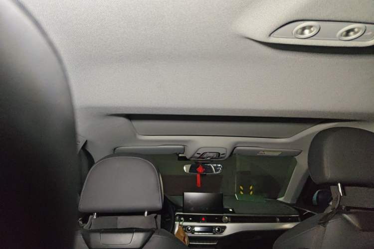 Used Audi A5 2023 Sportback 40 TFSI Fashionable and Dynamic Model Headliner