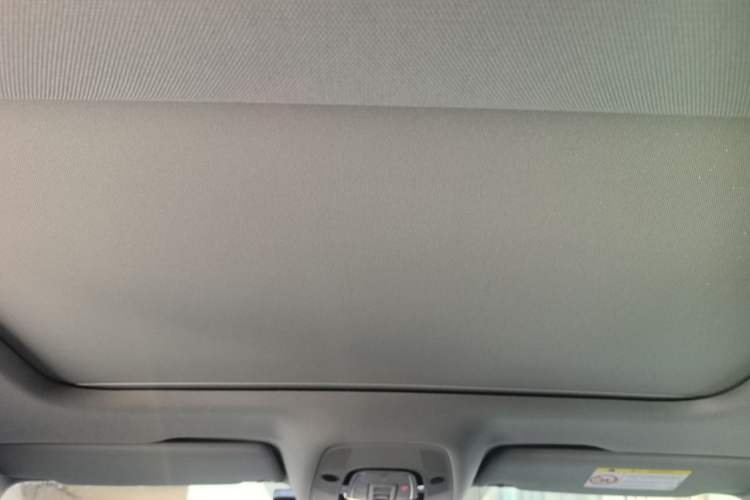 Used Audi A5 2023 Sportback 40 TFSI Fashionable and Dynamic Model Headliner