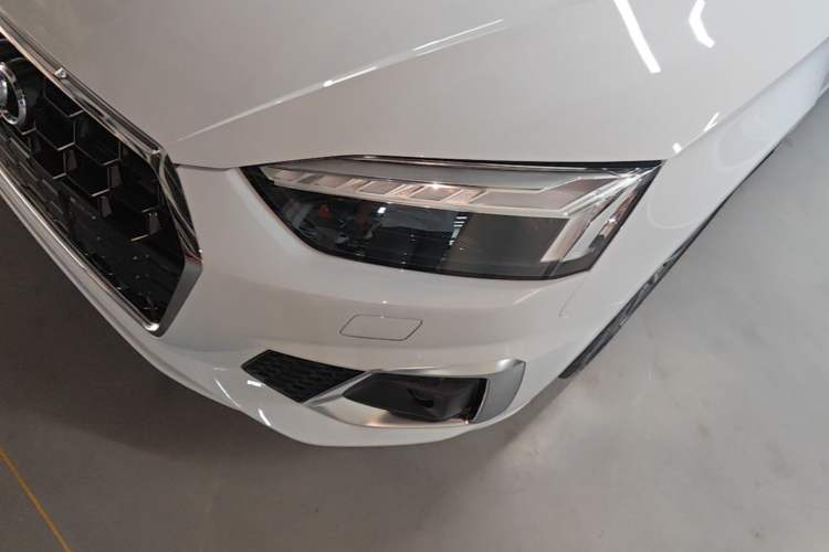 Used Audi A5 2023 Sportback 40 TFSI quattro Luxury Dynamic Edition Left Front Headlight