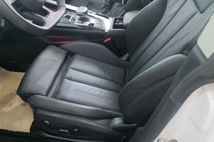 Used Audi A5 2023 Sportback 40 TFSI quattro Luxury Dynamic Edition Left Front Seat