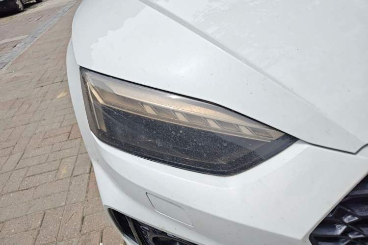 Used Audi A5 2023 Sportback 40 TFSI quattro Luxury Dynamic Edition Right Front Headlight