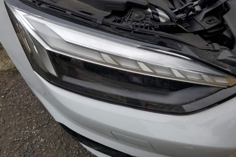 Used Audi A5 2023 Sportback 40 TFSI quattro Luxury Dynamic Edition Right Front Headlight
