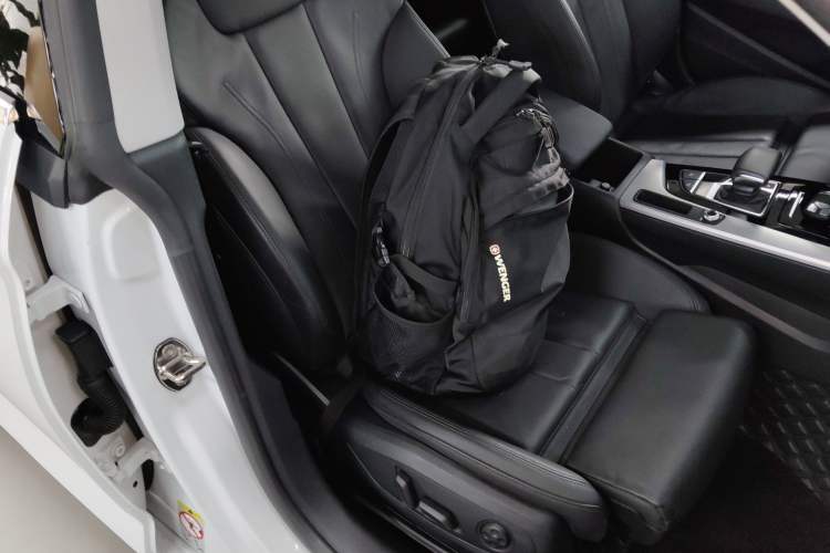 Used Audi A5 2023 Sportback 40 TFSI Fashionable and Dynamic Model Right Front Seat