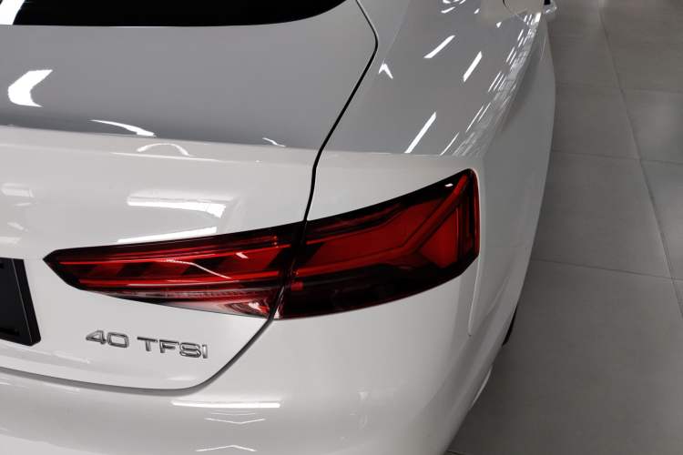 Used Audi A5 2023 Sportback 40 TFSI Fashionable and Dynamic Model Right Rear Taillight