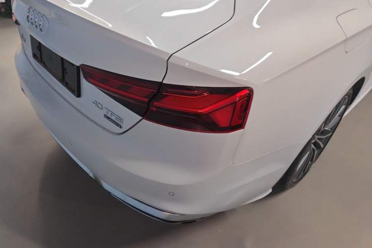Used Audi A5 2023 Sportback 40 TFSI quattro Luxury Dynamic Edition Right Rear Taillight