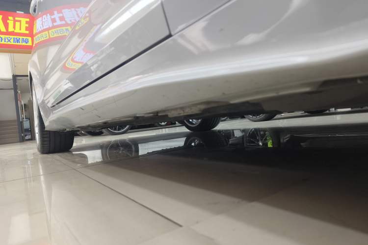 Used Audi A5 2023 Coupe 40 TFSI Fashionable and Dynamic Model Right Side Sill