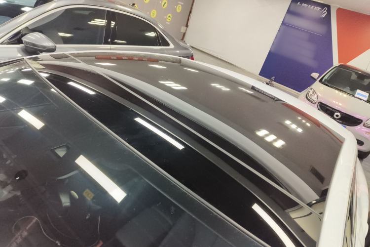 Used Audi A5 2023 Sportback 40 TFSI Fashionable and Dynamic Model Roof
