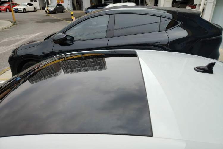 Used Audi A5 2023 Sportback 40 TFSI quattro Luxury Dynamic Edition Roof