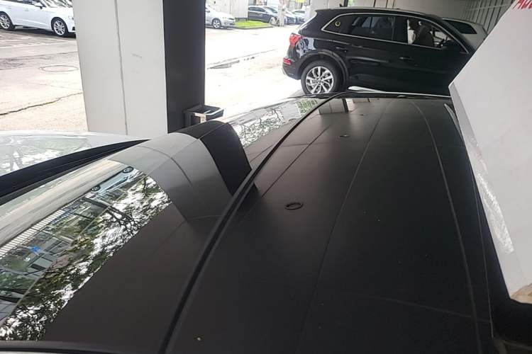 Used Audi A5 2023 Sportback 40 TFSI Fashionable and Dynamic Model Roof