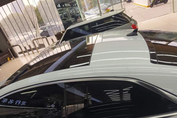 Used Audi A5 2023 Coupe 40 TFSI Fashionable and Dynamic Model Roof