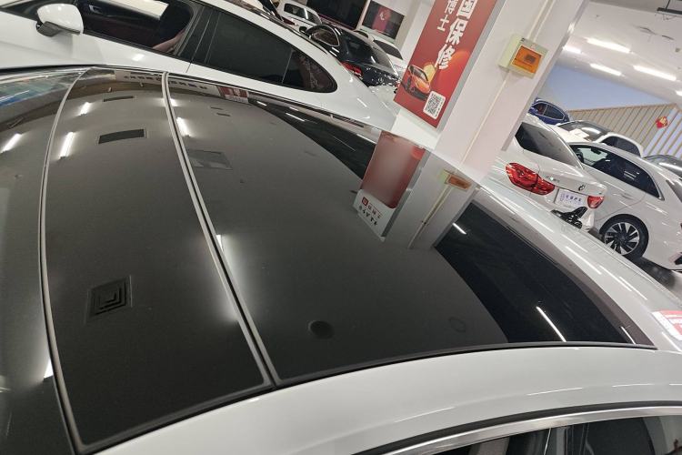Used Audi A5 2023 Sportback 40 TFSI Fashionable and Dynamic Model Roof