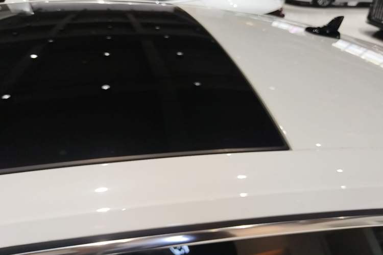 Used Audi A5 2023 Sportback 40 TFSI Fashionable and Dynamic Model Roof