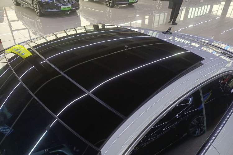 Used Audi A5 2023 Coupe 40 TFSI Fashionable and Dynamic Model Roof