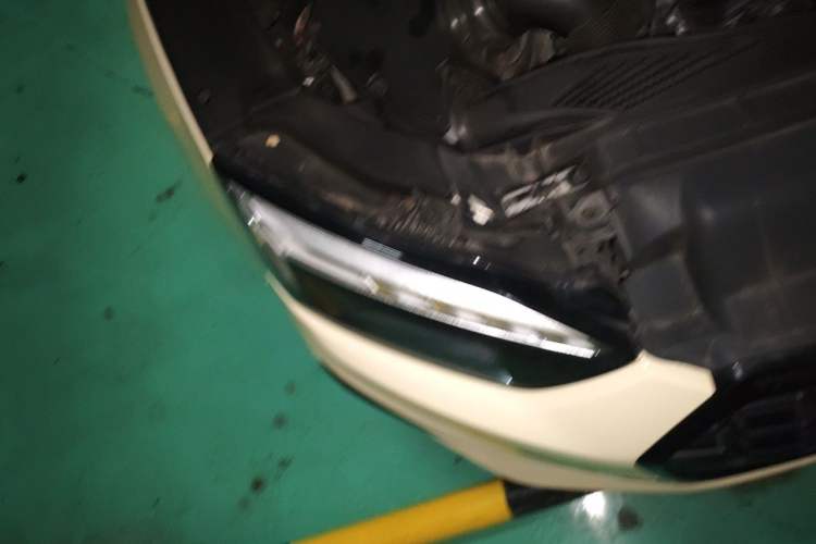Used Audi A5 2023 Sportback 40 TFSI quattro Luxury Dynamic Edition Right Front Headlight