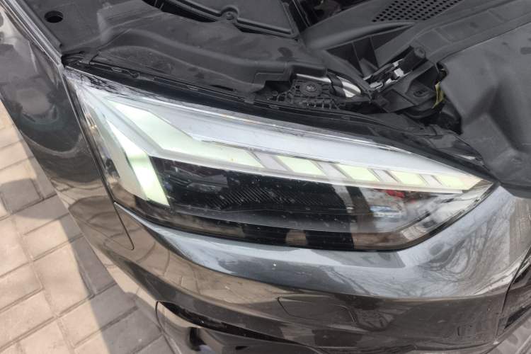 Used Audi A5 2024 Sportback 40 TFSI quattro Luxury Dynamic Model Right Front Headlight